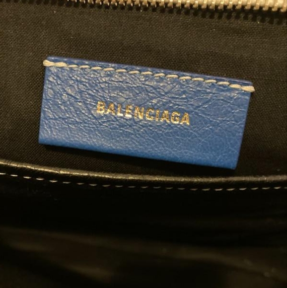 Balenciaga hand bag - Picture 4 of 5